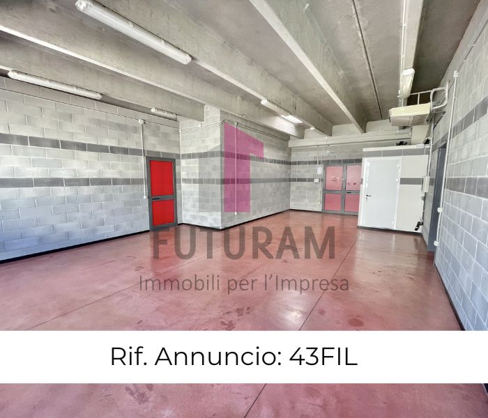 ufficio in affitto a Camisano Vicentino