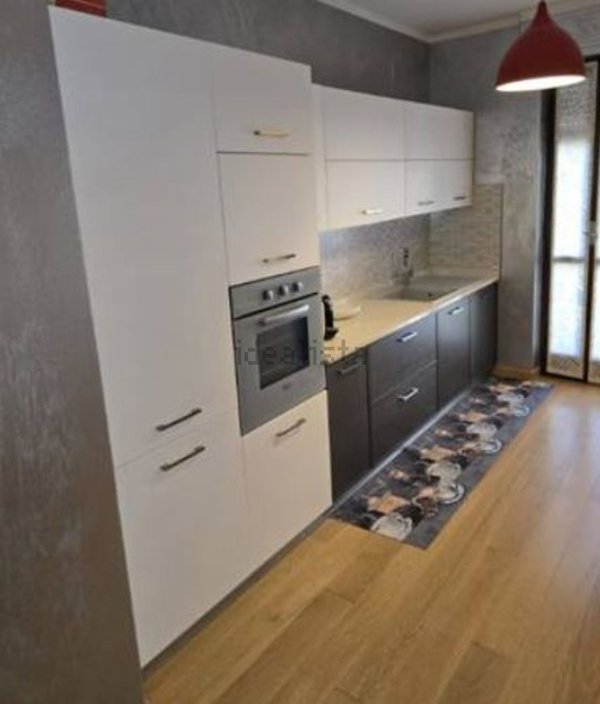 appartamento in affitto a Camisano Vicentino