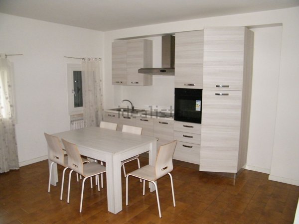 appartamento in affitto a Camisano Vicentino
