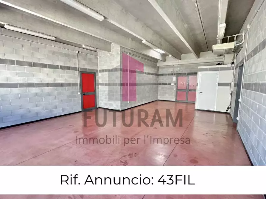 ufficio in affitto a Camisano Vicentino