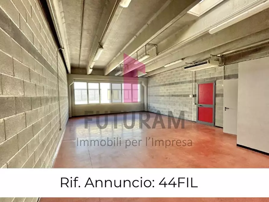 ufficio in affitto a Camisano Vicentino