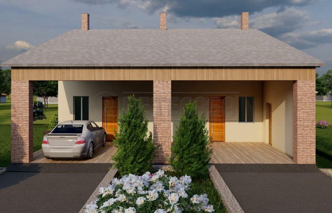 casa indipendente in affitto a Camisano Vicentino in zona Rampazzo