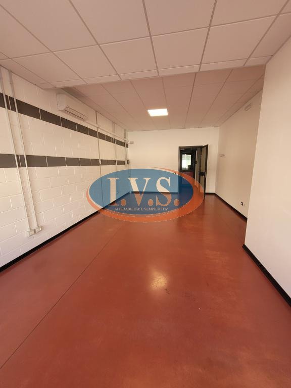 ufficio in affitto a Camisano Vicentino