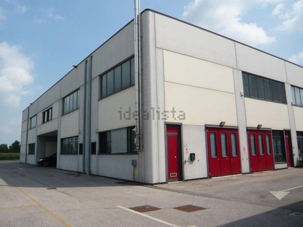 appartamento in affitto a Camisano Vicentino in zona Santa Maria