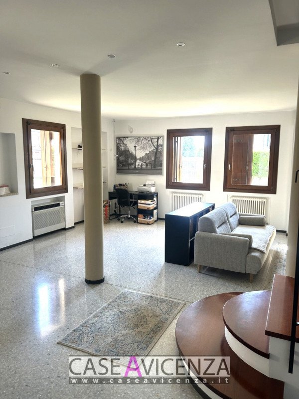 casa indipendente in affitto a Camisano Vicentino