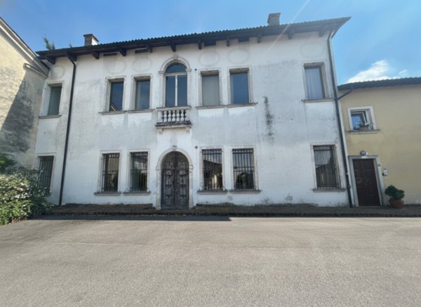 appartamento in affitto a Camisano Vicentino