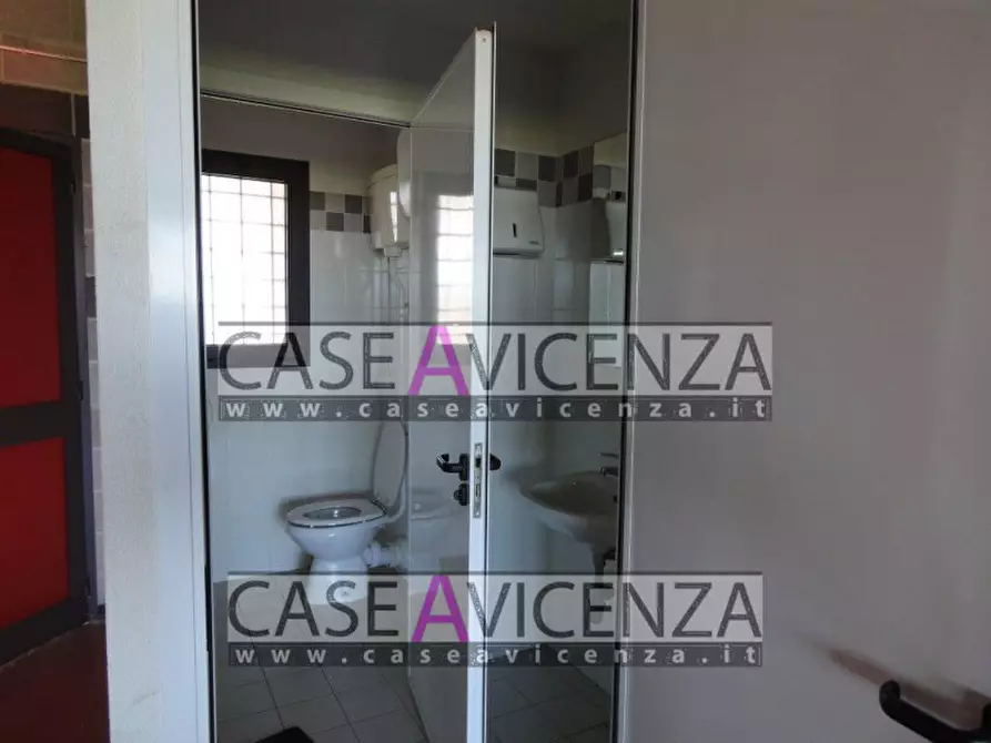 casa semindipendente in affitto a Camisano Vicentino in zona Santa Maria