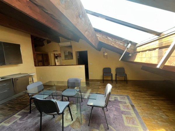 appartamento in affitto a Camisano Vicentino