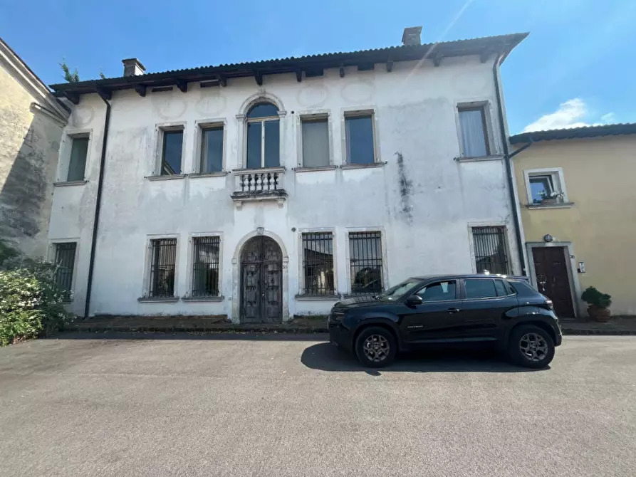 appartamento in affitto a Camisano Vicentino