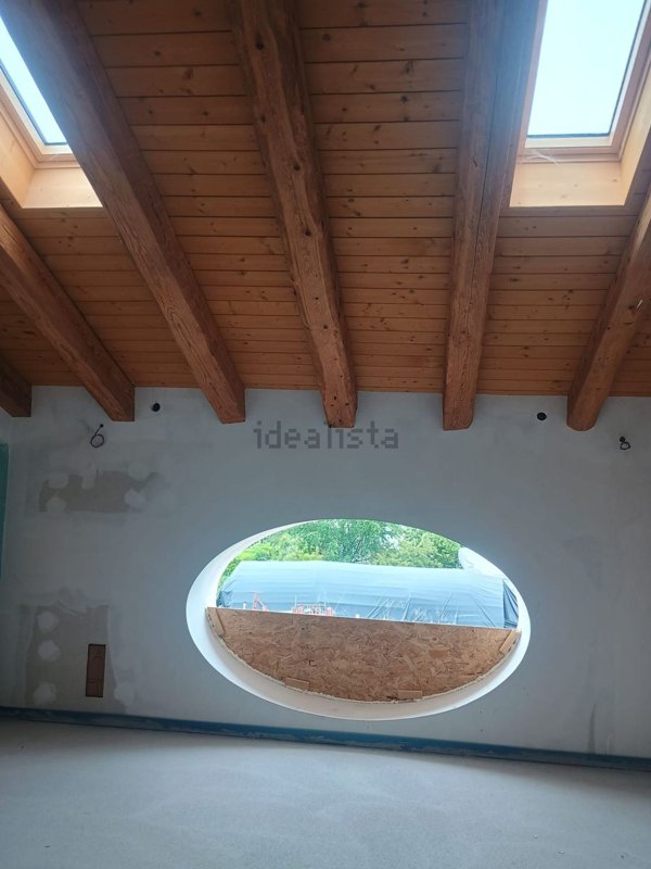 appartamento in affitto a Camisano Vicentino