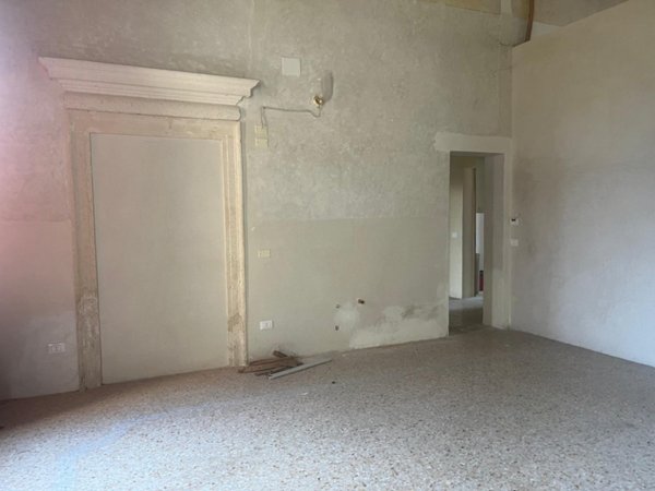 appartamento in affitto a Camisano Vicentino