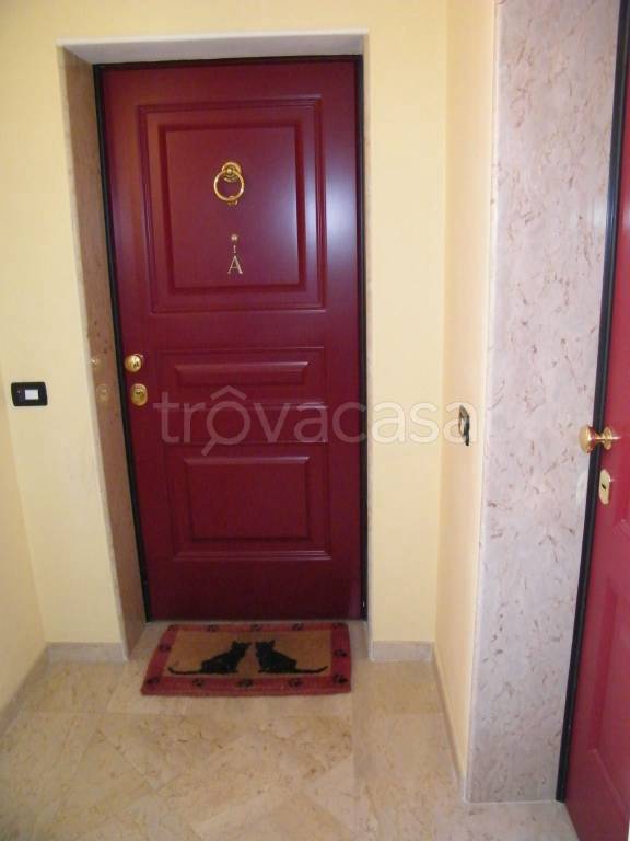 appartamento in affitto a Camisano Vicentino