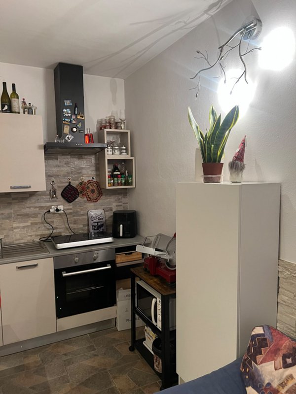 appartamento in affitto a Camisano Vicentino