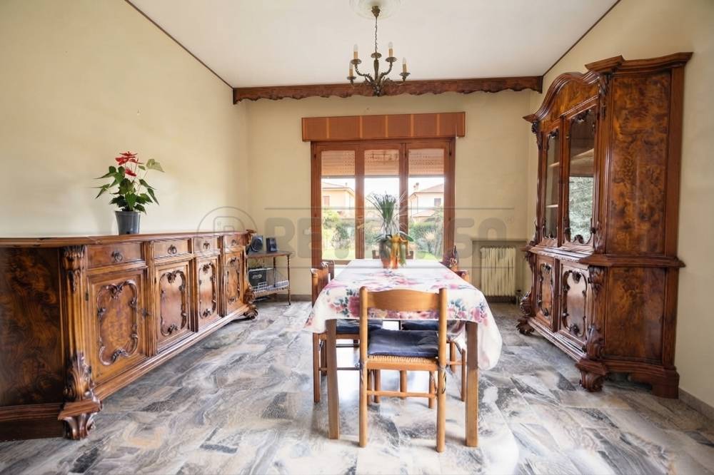 appartamento in affitto a Camisano Vicentino
