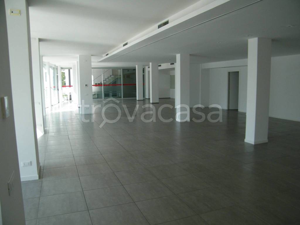 appartamento in affitto a Camisano Vicentino