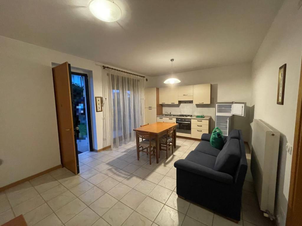 appartamento in affitto a Carrè