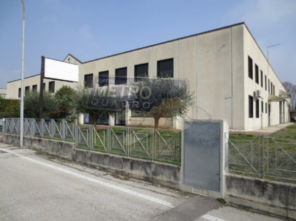 loft in affitto a Carrè