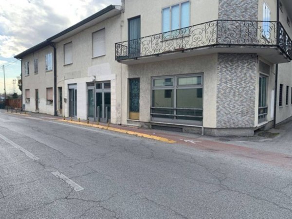 negozio in affitto a Cartigliano