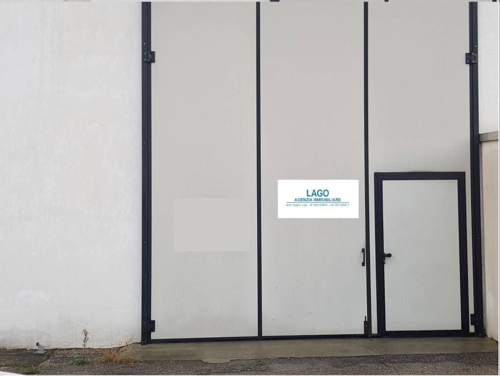 locale commerciale in affitto a Cartigliano