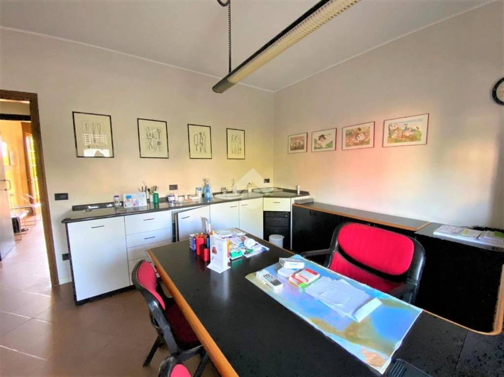 ufficio in affitto a Cartigliano