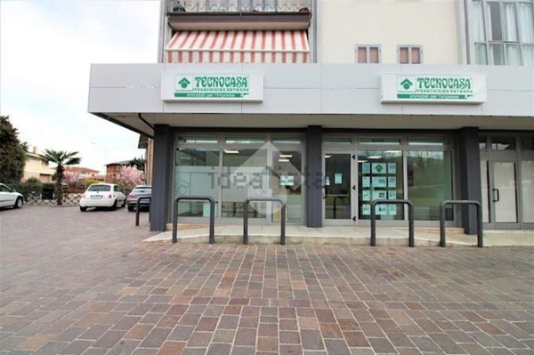 capannone in affitto a Cartigliano