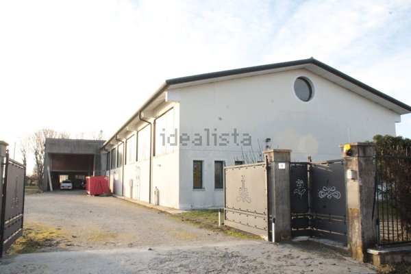 ufficio in affitto a Cassola