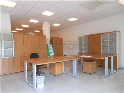 ufficio in affitto a Cassola