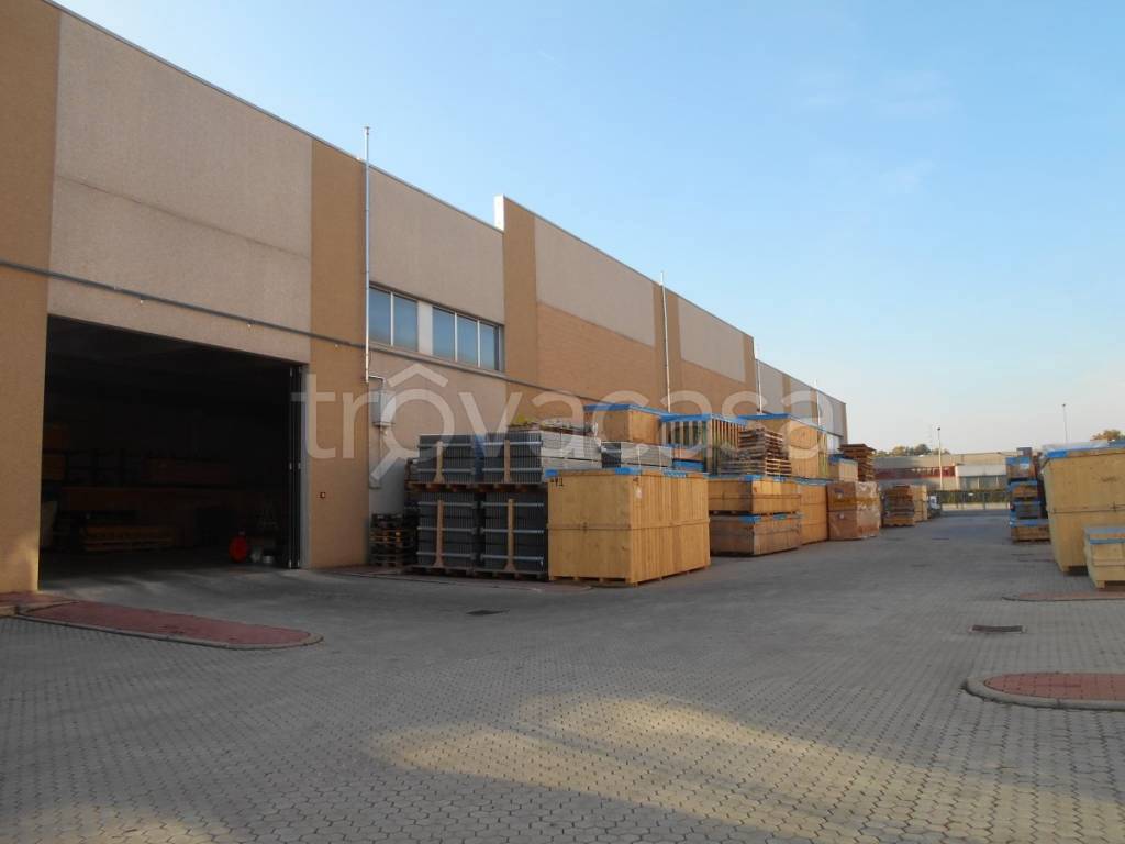 locale commerciale in affitto a Cassola