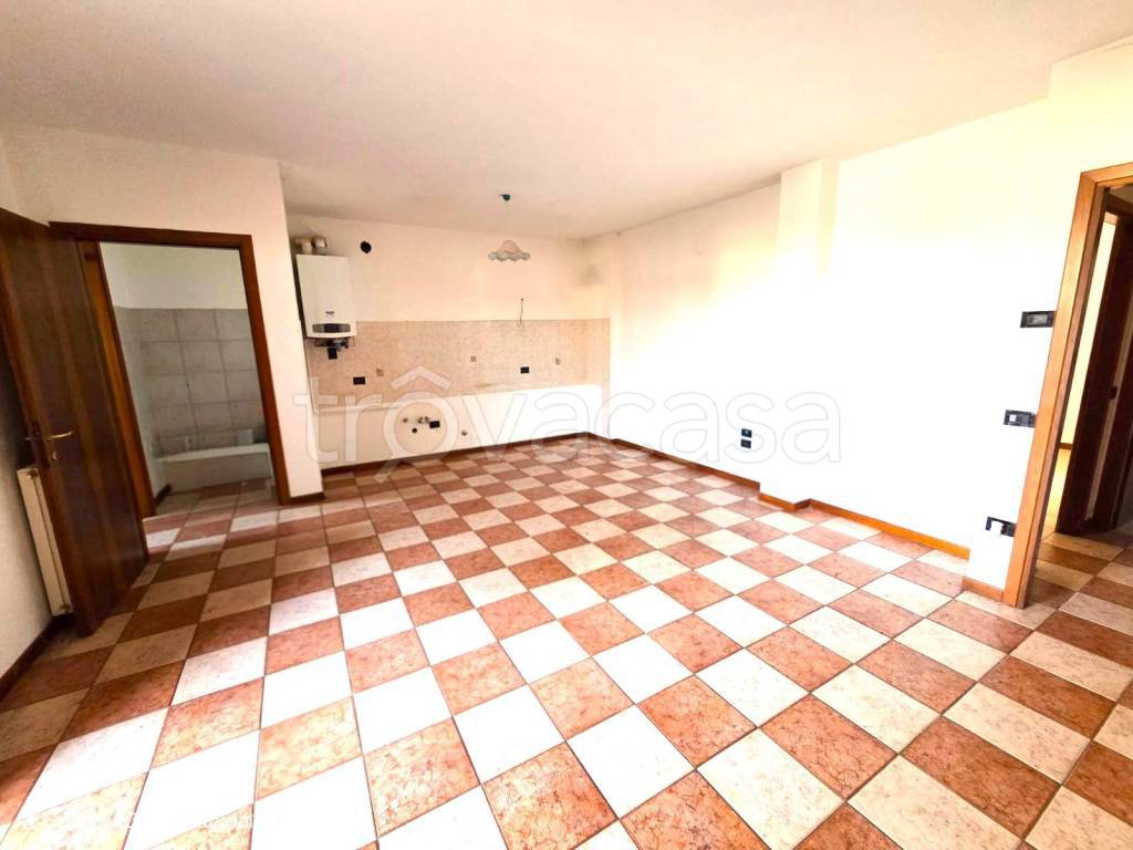 appartamento in affitto a Cassola