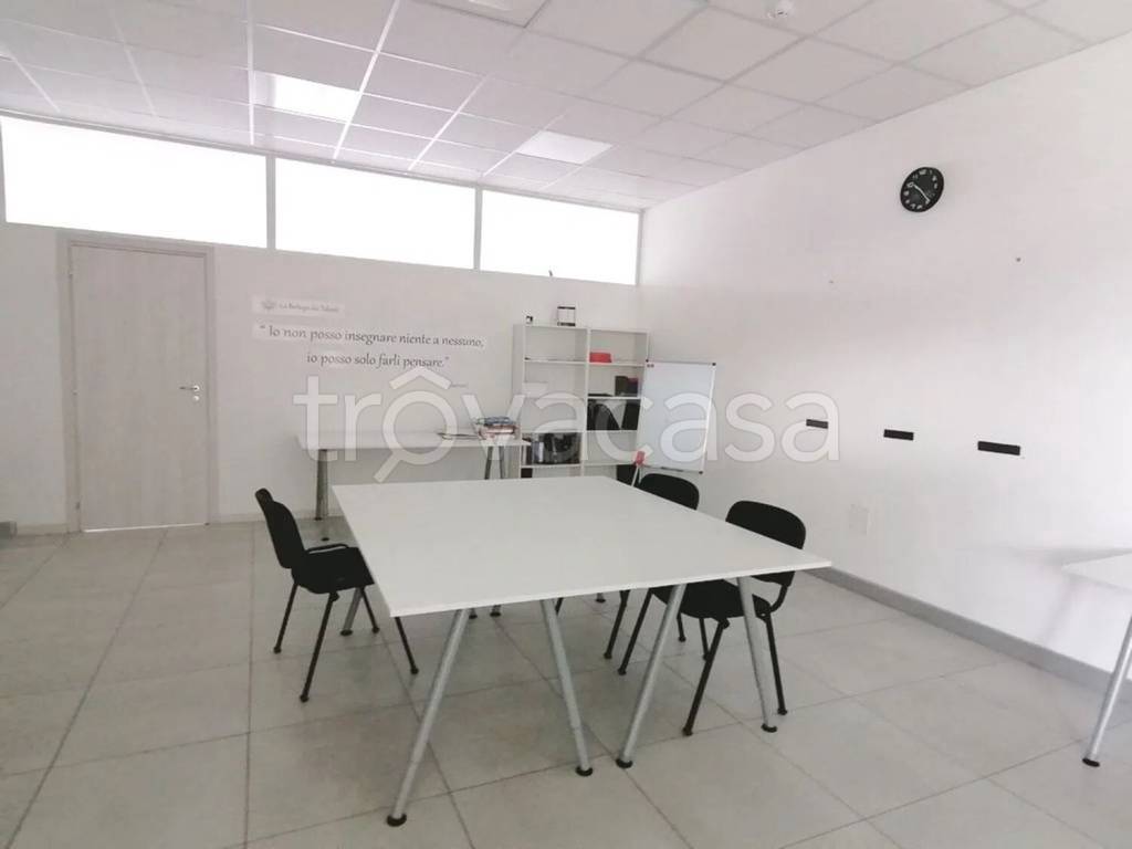 ufficio in affitto a Cassola