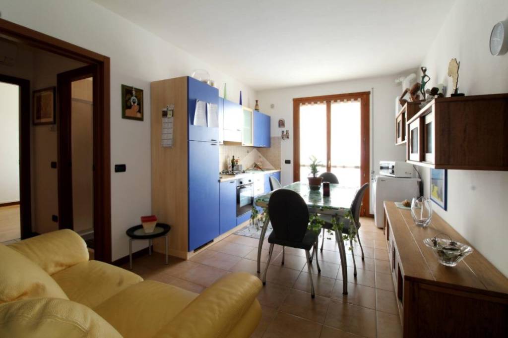 appartamento in affitto a Cassola