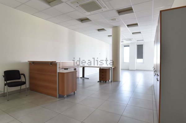 ufficio in affitto a Cassola