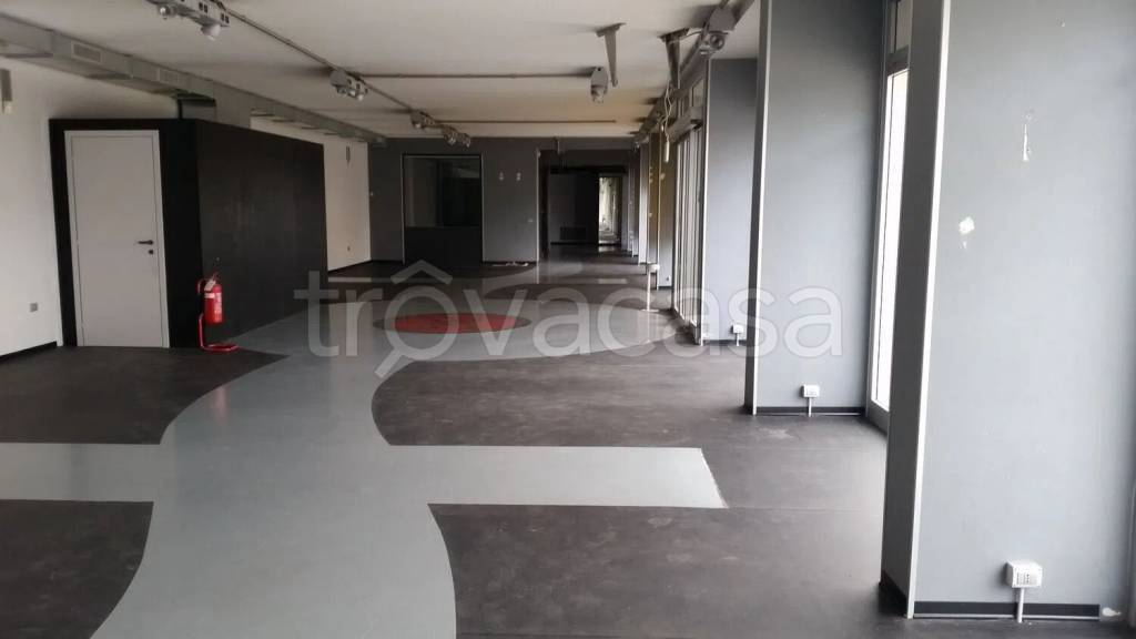 negozio in affitto a Cassola