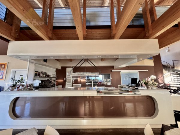 negozio in affitto a Cassola