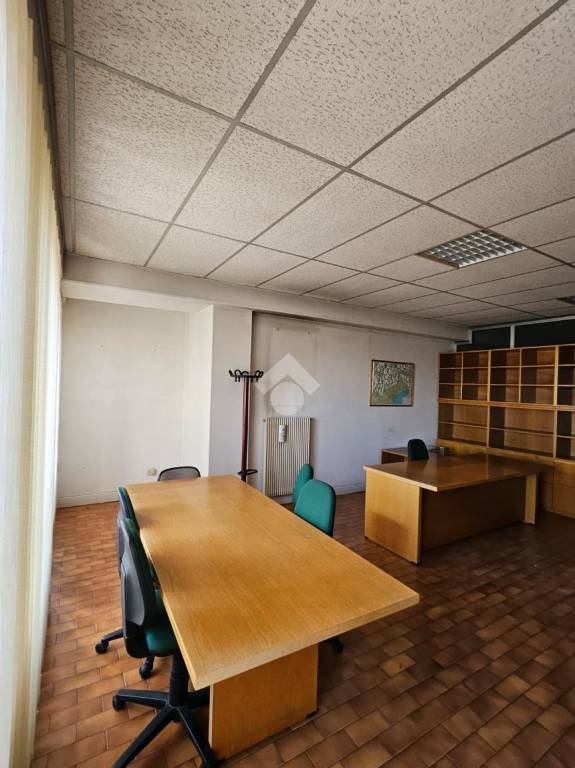 ufficio in affitto a Cassola