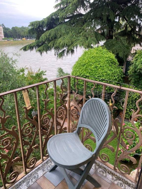 appartamento in affitto a Cassola in zona San Zeno