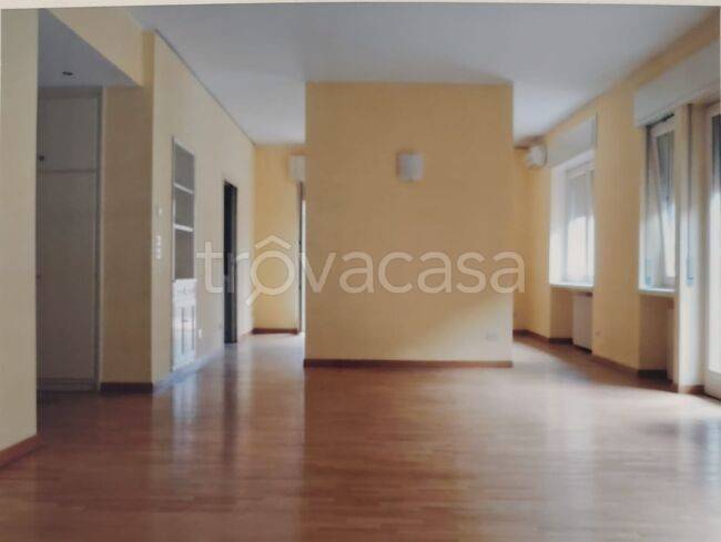 appartamento in affitto a Cassola in zona San Zeno