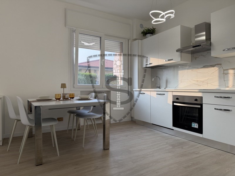 appartamento in affitto a Cassola