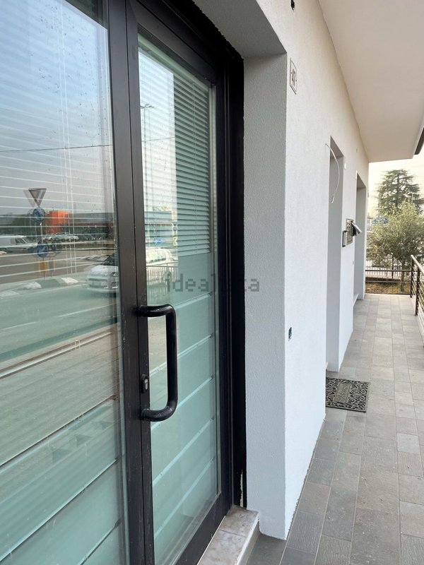 ufficio in affitto a Cassola