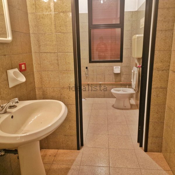 capannone in affitto a Cassola