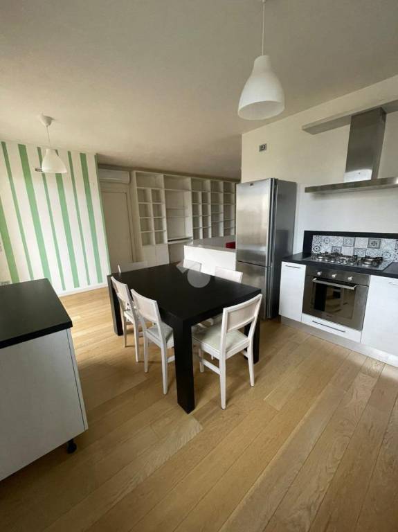 appartamento in affitto a Cassola