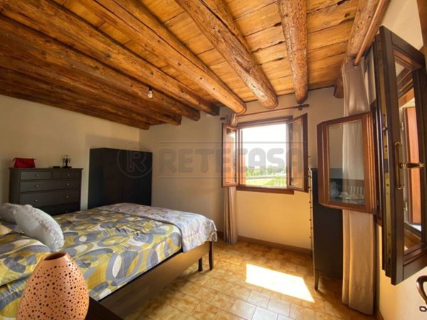 appartamento in affitto a Cassola in zona San Zeno