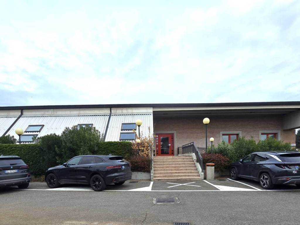 ufficio in affitto a Cassola in zona San Zeno