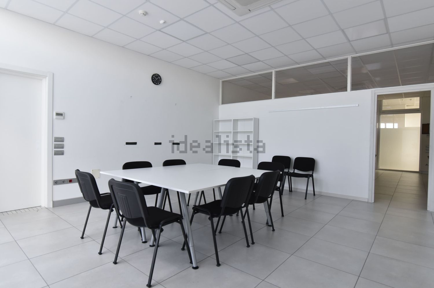 ufficio in affitto a Cassola