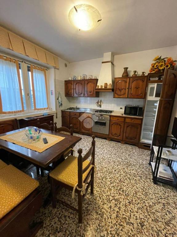 casa indipendente in affitto a Cassola