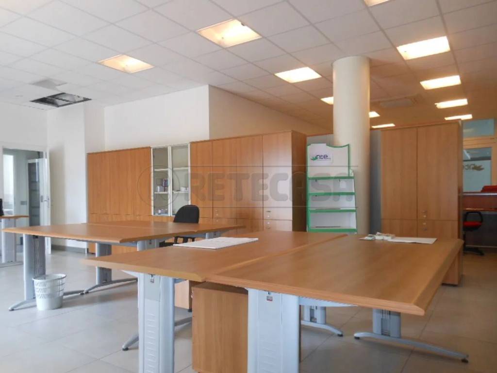 ufficio in affitto a Cassola