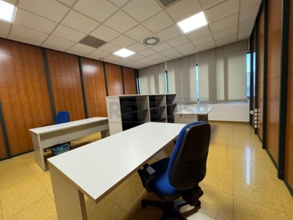 ufficio in affitto a Cassola