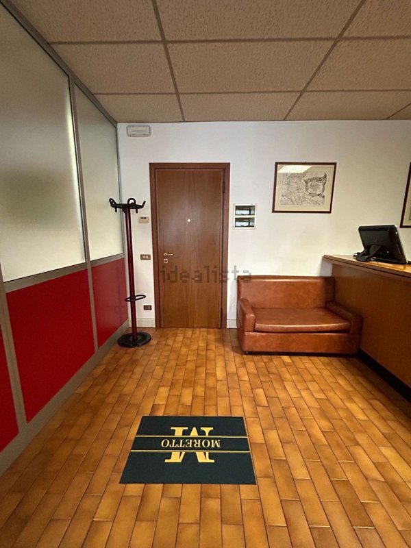 ufficio in affitto a Cassola