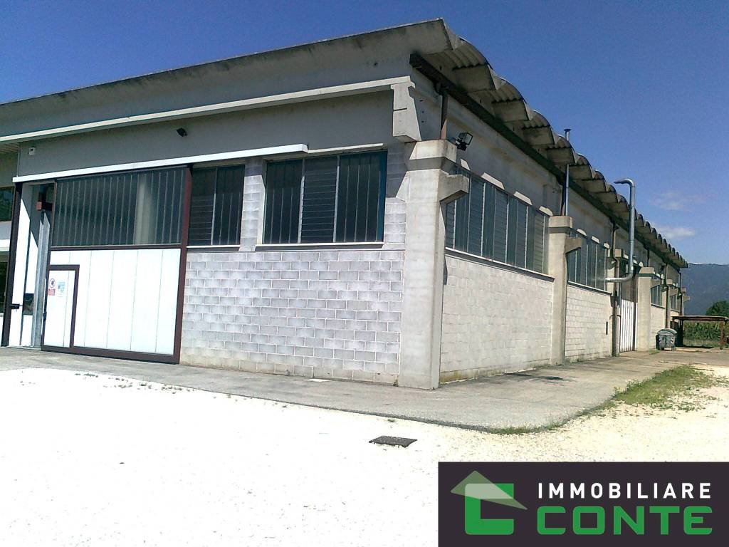 locale commerciale in affitto a Cassola in zona San Zeno