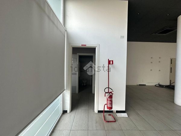 ufficio in affitto a Cassola